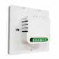 Põrandaruumi termostaat Touch 16A 230V hind ja info | Taimerid, termostaadid | kaup24.ee