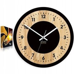 Seinakell ModernClock hind ja info | Kellad | kaup24.ee