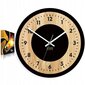 Seinakell ModernClock hind ja info | Kellad | kaup24.ee