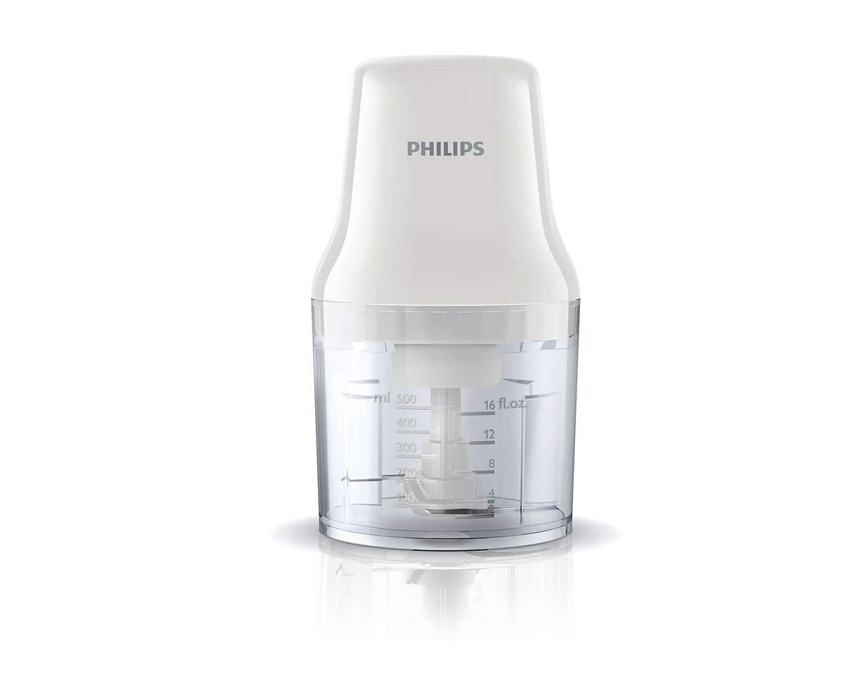 Philips HR1393/00 450 W цена и информация | Hakklihamasinad | kaup24.ee