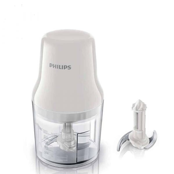 Philips HR1393/00 450 W hind ja info | Hakklihamasinad | kaup24.ee