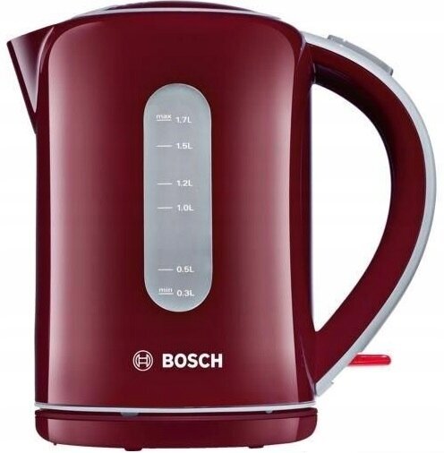 Bosch TWK 7604 hind ja info | Veekeetjad | kaup24.ee