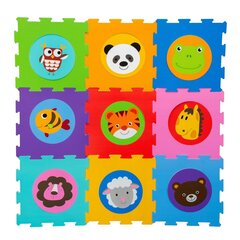 Puslematt Smily Play 0044 hind ja info | Tegelustekid | kaup24.ee