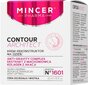Igapäevane näokreem Mincer Pharma Contour Architect SPF15 1601 50 ml hind ja info | Näokreemid | kaup24.ee