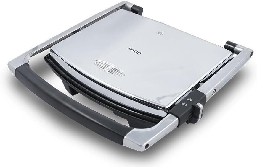 Grill Sogo SAN-SS-7133 2000W цена и информация | Elektrigrillid | kaup24.ee