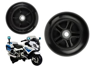 Боковое колесо для электромотоцикла BMW R1200 цена и информация | Электромобили для детей | kaup24.ee