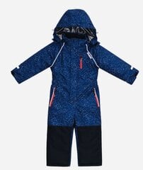 Talvekombinesoon lastele Lassye H1127-01 цена и информация | Зимняя одежда для детей | kaup24.ee