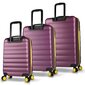 Kohvrite komplekt My Valice 6445, 3tk, lilla hind ja info | Kohvrid, reisikotid | kaup24.ee