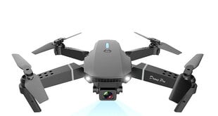 Drone E88 Pro 4k HD цена и информация | Дроны | kaup24.ee