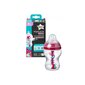 Lutipudel Tommee Tippee Anti-Colic 0+ kuud, 260 ml hind ja info | Lutipudelid ja aksessuaarid | kaup24.ee