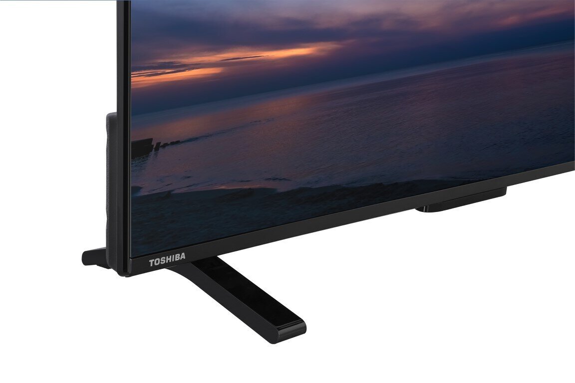 Телевизор UHD ANDROID TV DOLBY VISION ТЕЛЕВИЗОР TOSHIBA 43UA2363DG, 43