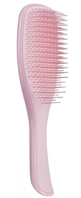 Juuksehari Tangle Teezer The Wet Detangler, Millennial Pink, 1 tk hind ja info | Juukseharjad, kammid, juuksuri käärid | kaup24.ee