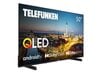 Telefunken 50QAG9030 цена и информация | Telerid | kaup24.ee