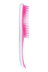 Щетка для волос Tangle Teezer The Wet Detangler, Popping Pink, 1 шт цена и информация | Расчески, щетки для волос, ножницы | kaup24.ee