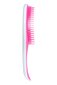 Juuksehari Tangle Teezer The Wet Detangler, Popping Pink, 1 tk hind ja info | Juukseharjad, kammid, juuksuri käärid | kaup24.ee