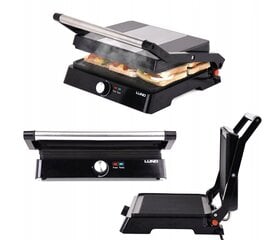 ScandiGrill 2200 W hind ja info | Elektrigrillid | kaup24.ee