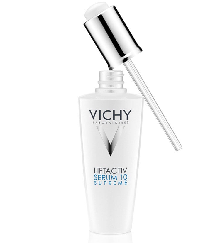 Näoseerum Vichy Liftactiv Supreme Serum 10 30 ml hind ja info | Näoõlid, seerumid | kaup24.ee