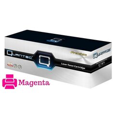 Quantec HP W2073A HP177A, Magenta цена и информация | Картридж Actis KH-653CR | kaup24.ee