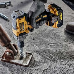 Juhtmeta lööktrell DeWalt, DCF892N&DW hind ja info | Lööktrellid | kaup24.ee