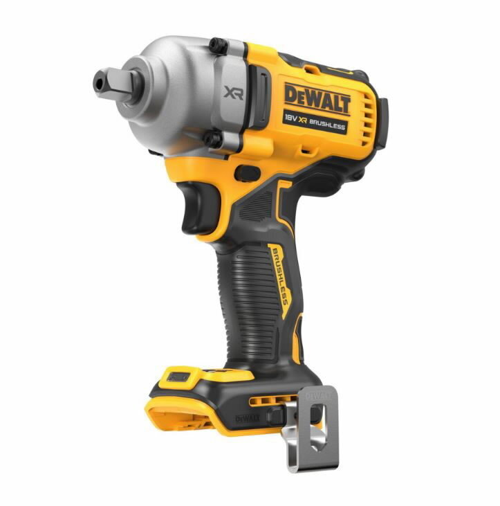 Juhtmeta lööktrell DeWalt, DCF892N&DW цена и информация | Lööktrellid | kaup24.ee