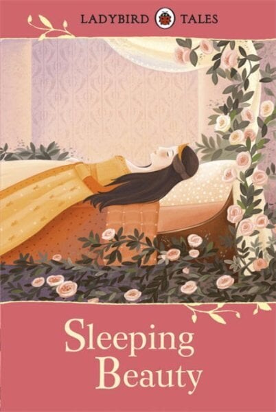 Ladybird Tales: Sleeping Beauty цена и информация | Väikelaste raamatud | kaup24.ee