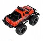 Kaugjuhitav maastikuauto, Raptor, punane hind ja info | Poiste mänguasjad | kaup24.ee