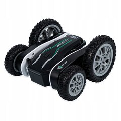 Kaugjuhitav stunt auto, Vortex Car hind ja info | Poiste mänguasjad | kaup24.ee