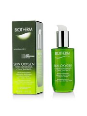 Näoseerum antioksüdantidega Biotherm Skin Oxygen Strengthening 50 ml hind ja info | Näoõlid, seerumid | kaup24.ee