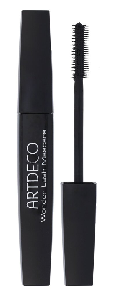 Ripsmetušš Artdeco Wonder Lash Mascara 10 ml, 01 Black hind ja info | Ripsmetušid, lauvärvid, silmapliiatsid, seerumid | kaup24.ee