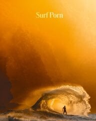 Surf Porn: Surfing Finest Selection цена и информация | Путеводители, путешествия | kaup24.ee