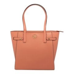 Сумка женская Michael Kors 35S2GNMT3L-SHERBERT Розовый (40 x 32 x 13 cm) цена и информация | Женские сумки | kaup24.ee