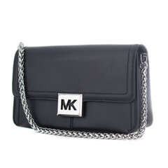 Женская сумка Michael Kors, 35F1S6SL3L-BLACK, чёрная цена и информация | Michael Kors Женские аксессуары | kaup24.ee