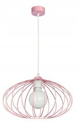 LM-Lighting laelamp Cora hind ja info | Rippvalgustid | kaup24.ee