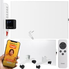 Infrapuna küttekeha 500W WIFI hind ja info | Küttekehad | kaup24.ee