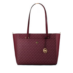 Сумка женская Michael Kors, 35T1G5MT7B-MULBERRY-MLT цена и информация | Женские сумки | kaup24.ee