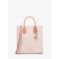 Käekott naistele Michael Kors 35S2GM9T8T-PWD-BLSH-MLT цена и информация | Женские сумки | kaup24.ee