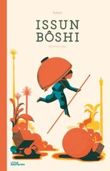 Issun Boshi: The One-Inch Boy hind ja info | Väikelaste raamatud | kaup24.ee