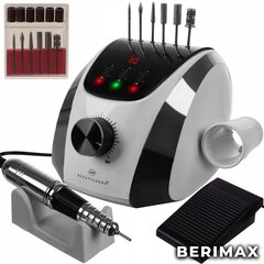 Berimax BRM_5900779943025 цена и информация | Аппараты для маникюра и педикюра | kaup24.ee