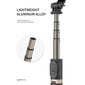 Selfipulk Bluetooth Berimax hind ja info | Selfie sticks | kaup24.ee