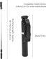 Selfipulk Bluetooth Berimax hind ja info | Selfie sticks | kaup24.ee