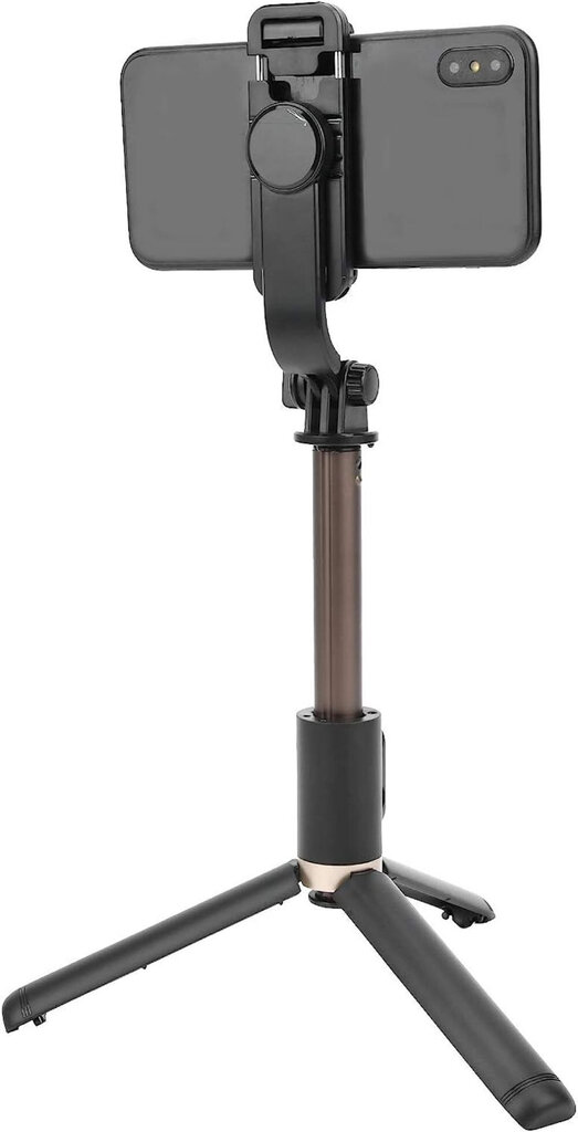 Selfipulk Bluetooth Berimax hind ja info | Selfie sticks | kaup24.ee