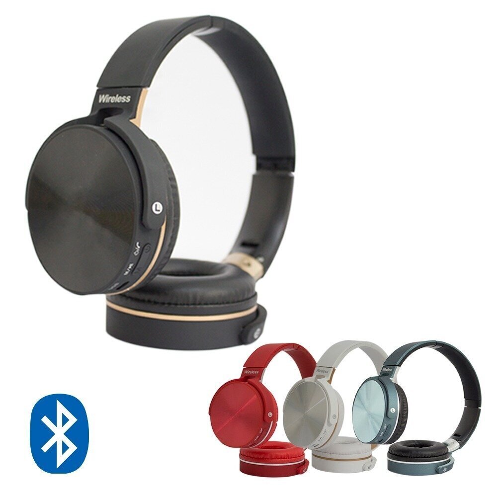 Bluetooth kõrvaklapid Berimax 950BT hind ja info | Kõrvaklapid | kaup24.ee