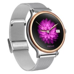 Смарт-часы HG10 BERIMAX BRM_1204058SL цена и информация | Смарт-часы (smartwatch) | kaup24.ee