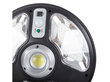 Päikesepaneeliga lamp 150 LED Berimax SL150L цена и информация | Aia- ja õuevalgustid | kaup24.ee