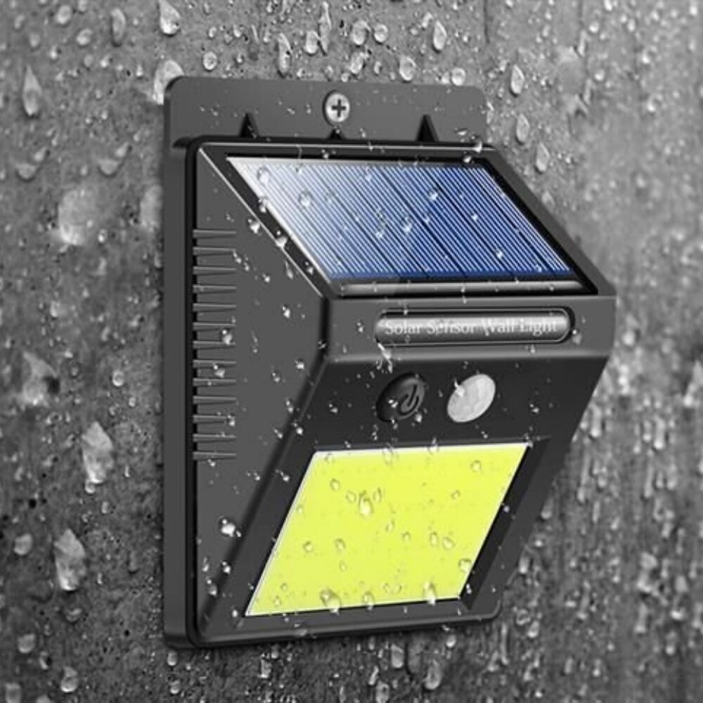 Lamp päikesepatareiga Berimax Solar 8814 цена и информация | Aia- ja õuevalgustid | kaup24.ee