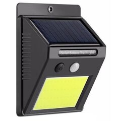 Lamp päikesepatareiga Berimax Solar 8814 hind ja info | Aia- ja õuevalgustid | kaup24.ee