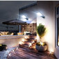 Tänavavalgusti päikeseelemendiga Berimax SL4008 900 W hind ja info | Aia- ja õuevalgustid | kaup24.ee