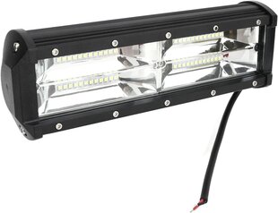 LED töövalgusti Brimax 240 W hind ja info | Aia- ja õuevalgustid | kaup24.ee