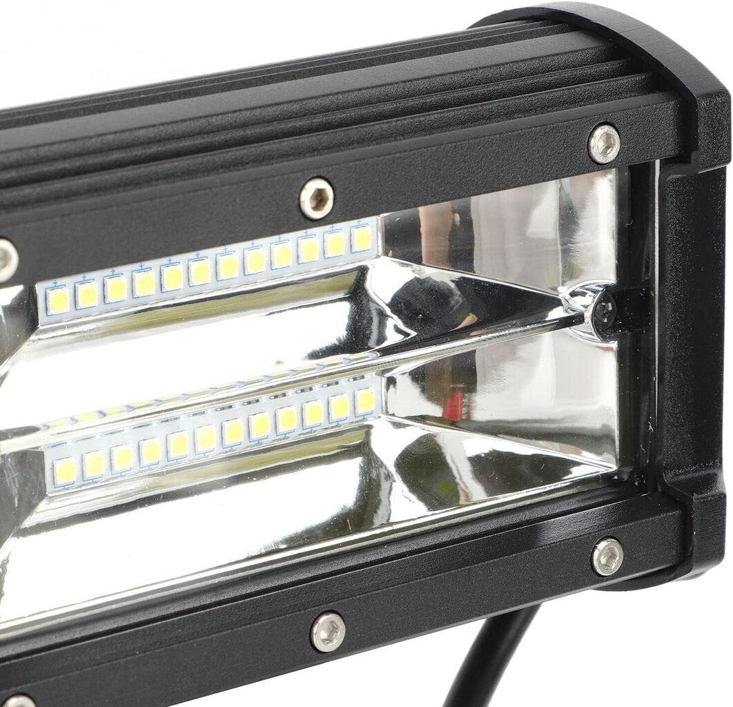 LED töövalgusti Brimax 240 W цена и информация | Aia- ja õuevalgustid | kaup24.ee