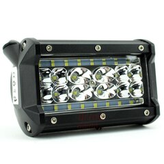 LED töövalgusti Brimax 90 W hind ja info | Aia- ja õuevalgustid | kaup24.ee
